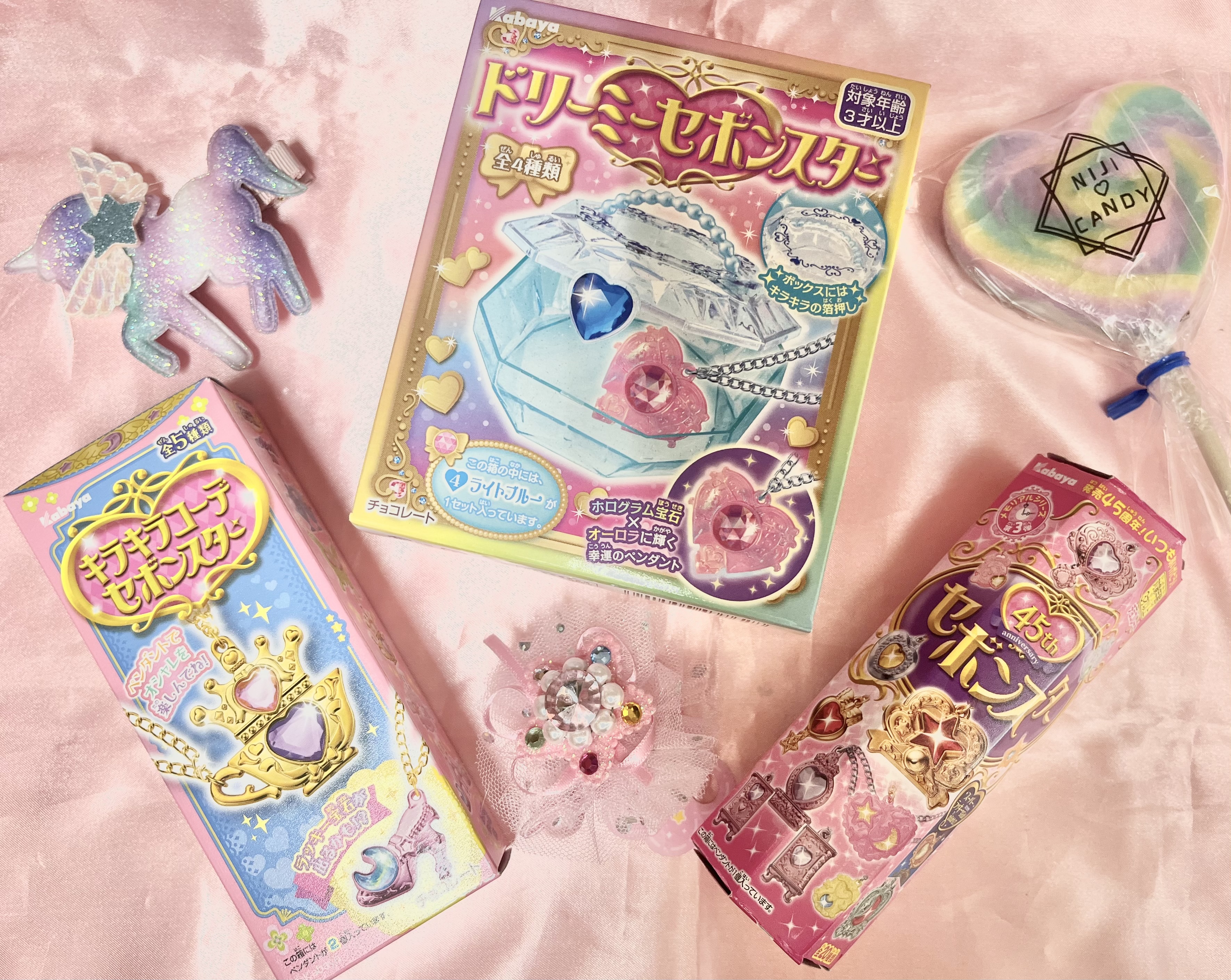 セボンスターの新作が入荷しております(*^-^*)