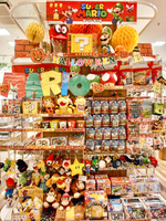 おすすめマリオコーナー！